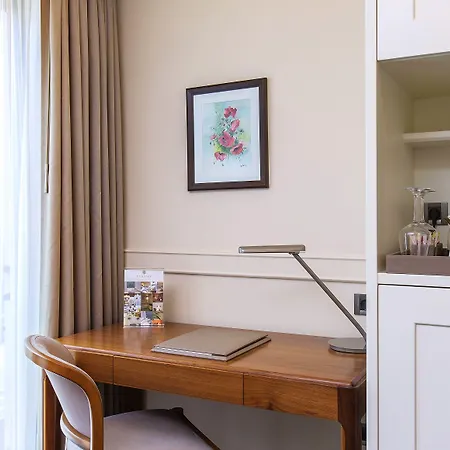 Hotel Morione & Center 4*