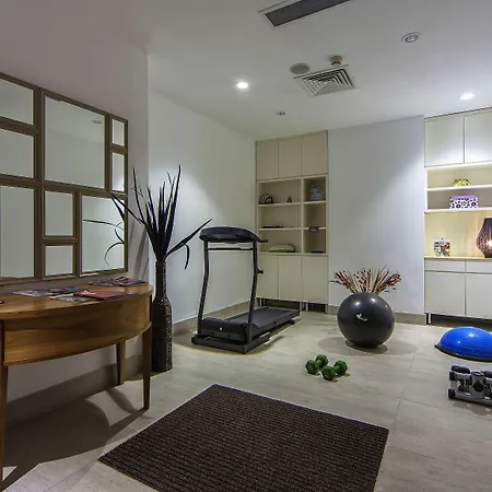 Morione & Center Hotel 4*