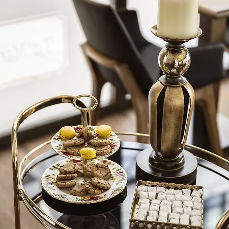 Hotel Morione & Center 4*