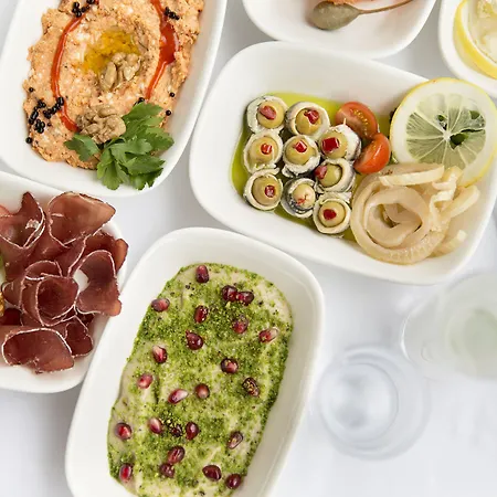 Hotel Morione & Center Istanbul