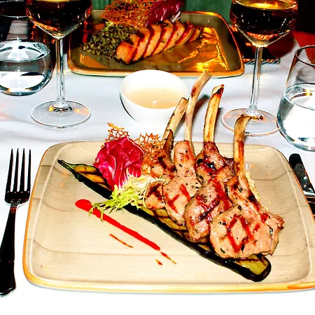 Morione & Center Hotel