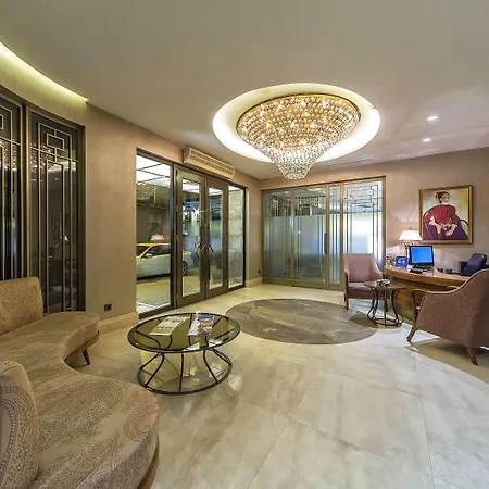 Morione & Center Hotel 4*