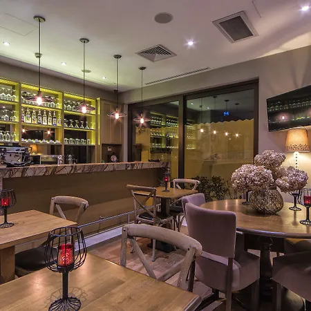 Hotel Morione & Center Istanbul