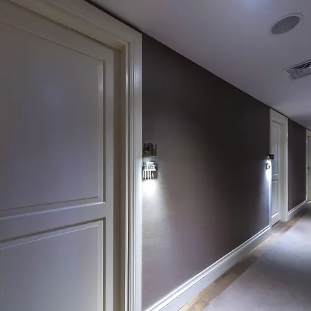 Morione & Center اسطنبول