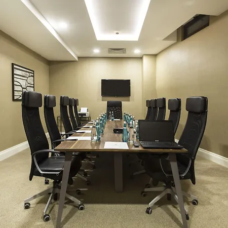 Morione & Center 4* Istanbul