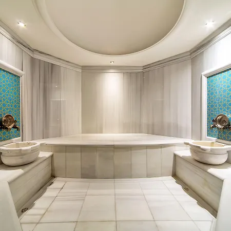 Hotel Morione & Center Istanbul