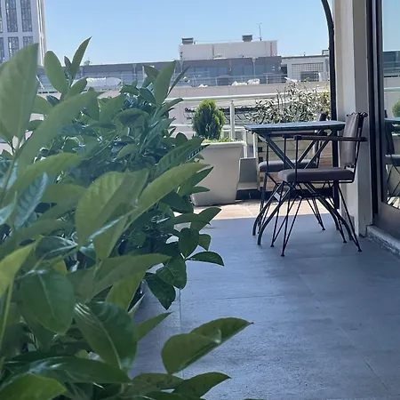 فندق Morione & Center 4*