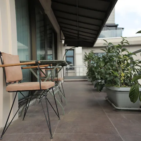 Morione & Center Hotel Istanbul