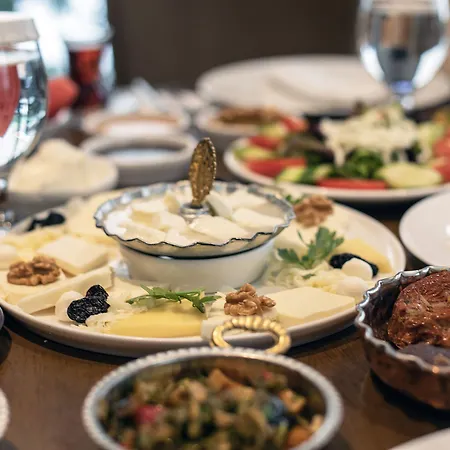 فندق Morione & Center اسطنبول