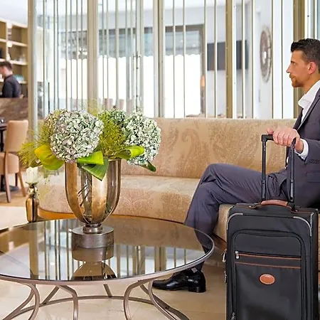 Hotel Morione & Center Estambul