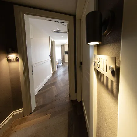 Hotel Morione & Center Istanbul