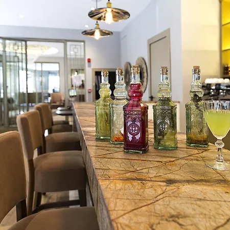 فندق Morione & Center اسطنبول