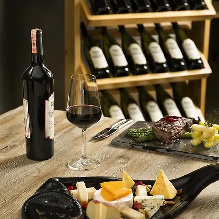 Morione & Center فندق 4*