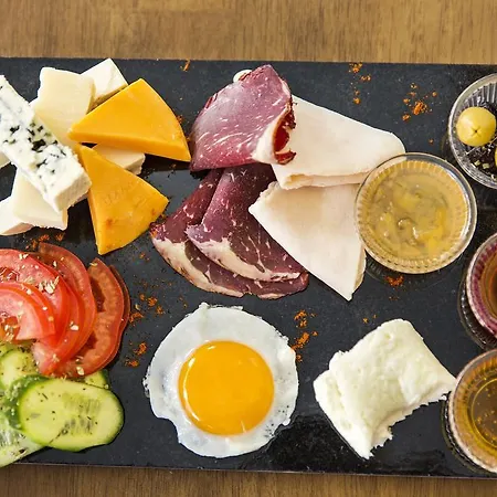 فندق Morione & Center اسطنبول