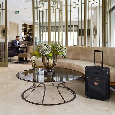 Hotel Morione & Center 4*