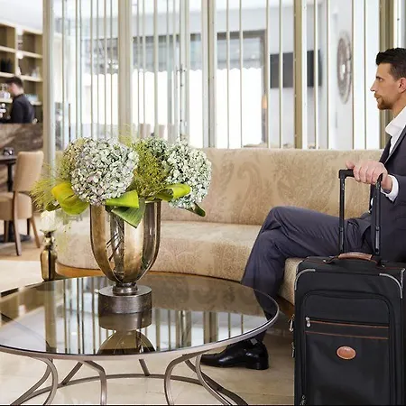 Morione & Center Hotel