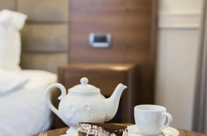 Morione & Center Hotel