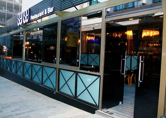 Hotel Morione & Center Istambul