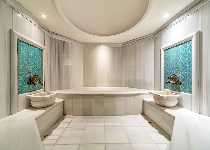 Hotel Morione & Center Istambul