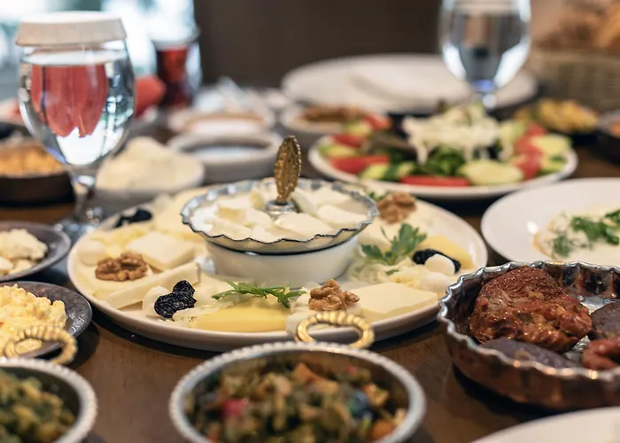 Hotell Morione & Center Istanbul