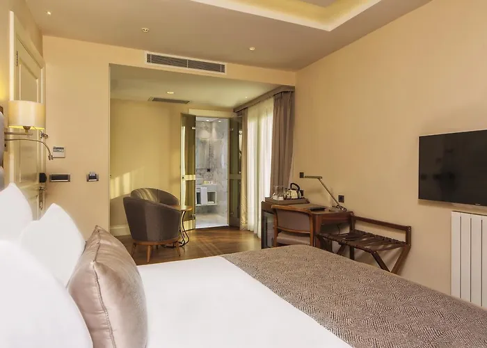 Morione & Center Istanbul