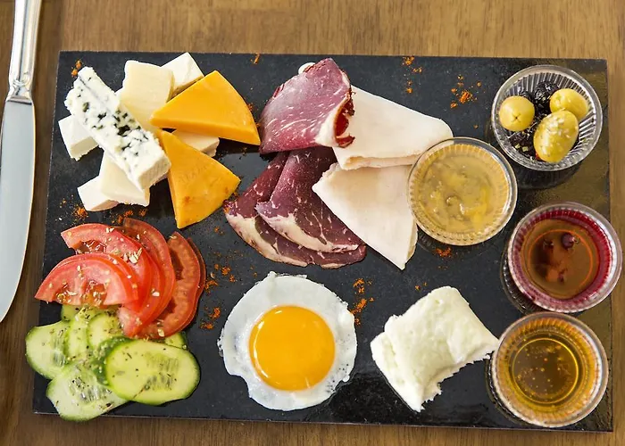 Hotel Morione & Center Istambul