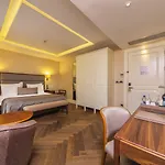 Hotell Morione & Center