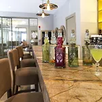Hotell Morione & Center Istanbul