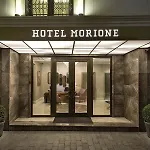 Morione & Center 호텔 4*