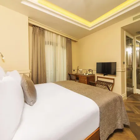 Otel Morione & Center İstanbul