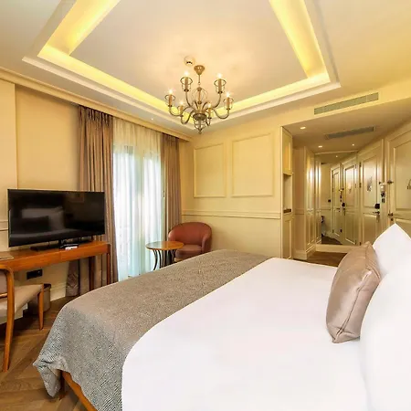 Hotel Morione & Center